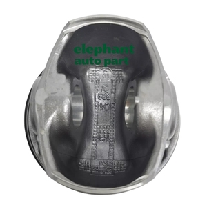 Ensemble piston moteur avec segment de piston d'origine <span class=keywords><strong>LR104725</strong></span> AJ200 1PCS pour Land Rover Range Rover Discovery JAGUAR XF XE 2.0T - Product Image 5