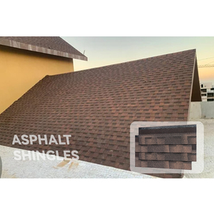 Bardeaux d'asphalte laminé <span class=keywords><strong>de</strong></span> qualité américaine standard à bas <span class=keywords><strong>prix</strong></span> pour la <span class=keywords><strong>rénovation</strong></span> <span class=keywords><strong>de</strong></span> toitures - Product Image 5
