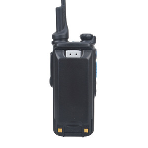 วิทยุสื่อสารดิจิตอล Tyt Md2017 พร้อม GPS  แบบสองย่านความถี่ UV  โหมด DMR  พร้อมหน้าจอแสดงผล - Product Image 4