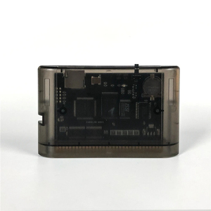 MD V3 1200 en 1 Pro Mise à jour pour <span class=keywords><strong>SEGA</strong></span> GENESIS Mega Drive MD <span class=keywords><strong>Console</strong></span> - Product Image 2