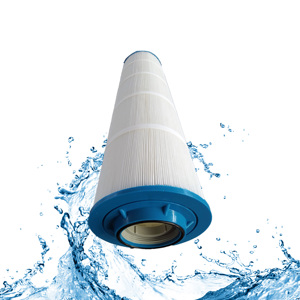 SPA <b>Bath</b> Filter PWW50P3 817-0050 FC-0359 25252 03FIL140 <b>Portable</b> Swimming Pool Water Filter Cartridge - Product Image 1