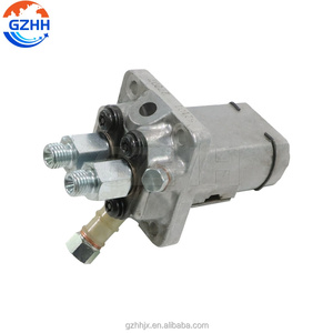 Pompe d'injection de carburant 16006-51010 16006-51012 1600651012 1600651010 pour moteur Kubota D722 D782 Tracteurs BX2360 BX2380 - Product Image 2