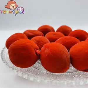 Red peach chinese