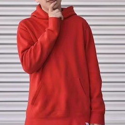 Unisex Soft Cotton Hoodies Top Quality Men's Personalized sweatshirts <b>Hip</b> hop Oversize High street Puff Print Hoodie <b>for</b> men - Product Image 5