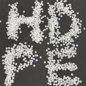 Virgin Low Density Polyethylene <b>Pellets</b> LDPE 2426H Raw <b>Plastic</b> Granules Blown Film Polyethylene Granules for Food Packaging Film - Product Image 3
