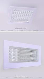 12V IP68 a prueba de agua 10W Control remoto RGB resina relleno PC piscina lámpara Mini montado en la pared piscina luz Led bajo el agua - Product Image 2