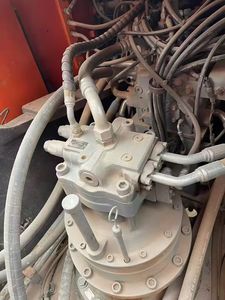 Hitachi ZX360 de haute qualité avec PLC de boîte de vitesses de moteur à forte puissance-Nouvelle arrivée pas cher prix durable à vendre - Product Image 6