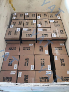 Ban đầu bánh xe tải phụ tùng <span class=keywords><strong>z3.3.6</strong></span> 250100322 lọc để bán - Product Image 2