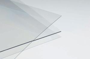 Fournisseur <span class=keywords><strong>de</strong></span> feuilles <span class=keywords><strong>de</strong></span> PET PETG colorées, feuilles <span class=keywords><strong>de</strong></span> plastique PET rigides transparentes <span class=keywords><strong>de</strong></span> 0,5 mm, 0,8 mm, 1 mm pour l'impression et le thermoformage - Product Image 5