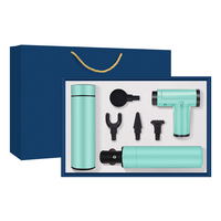 Ensemble cadeau d'entreprise de luxe personnalisé avec logo, à prix avantageux, pour employés, clients et cadres