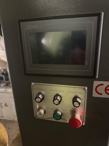 Machine d'emballage automatique de <span class=keywords><strong>film</strong></span> en rouleau grand format <span class=keywords><strong>2020</strong></span>, 220 V, 1,7 kW pour PLC - Product Image 5