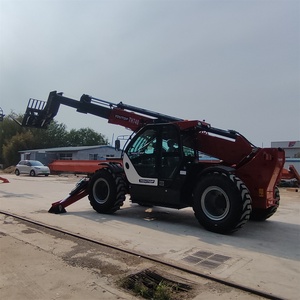High Quality <b>Lifting</b> <b>Engine</b> 3ton 3.5ton 4ton Telescopic 14m - Product Image 2