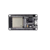 Module BSC ESP8266-12F, carte de développement WiFi série Witty Cloud + Mini NodeMCU ESP32 CAM