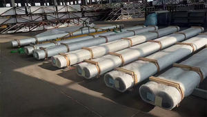 Prezzo all'ingrosso a buon mercato senza soluzione di continuità <span class=keywords><strong>6082</strong></span>-<span class=keywords><strong>T6</strong></span> tubo in lega di alluminio di grande diametro con pareti spesse <span class=keywords><strong>6082</strong></span> tubo di alluminio profili - Product Image 6