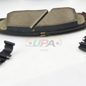 ชุดอุปกรณ์ระบบกันสะเทือนคุณภาพสูง แผ่นดิสก์เบรกหน้า 58101-A9A10 58101A9A10 สำหรับฮุนได ซานตาเฟ XL 58101 A9A10 - Product Image 3