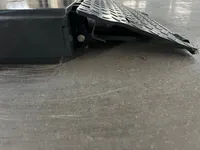 Elevador de Tijera de 3t de Alta Resistencia para Taller Mecánico, OEM, ODM, CE, ISO