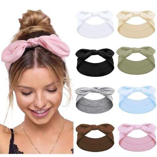 Headbands 12