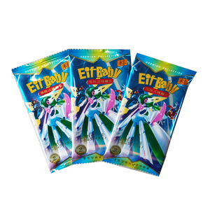 Nouvelle Boîte de Boosters de Cartes à Collectionner Pokémon MS Eif Baby 2.0 Origin en Chinois Simplifié, Art de Bande Dessinée, Jeu de Société - Product Image 3