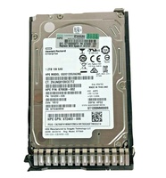 Harga terbaik pabrik HDD asli 1.2TB SAS 12G perusahaan 10K SFF 2,5 in HDD 872737-001 Asli jumlah besar HDD untuk Server
