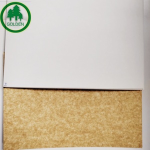 Liquid <b>Packaging</b> Board 270g Food Grade Board Kraft Back for Milk Juice - Product Image 6