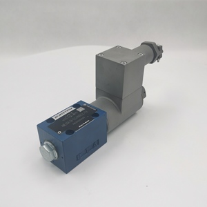 Hydraulique directionnel de haute qualité 4WE6D61B/CG24N9Z5L/FB, garantie 1 an - Product Image 3