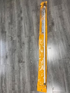 <span class=keywords><strong>Antena</strong></span> de Estación Base de Fibra de Vidrio de 50MHz 145MHz 435MHz, <span class=keywords><strong>Antena</strong></span> Colineal Tribanda de 6m 2m 70cm <span class=keywords><strong>para</strong></span> <span class=keywords><strong>Mejorar</strong></span> <span class=keywords><strong>la</strong></span> <span class=keywords><strong>Señal</strong></span> del Receptor Satelital - Product Image 6