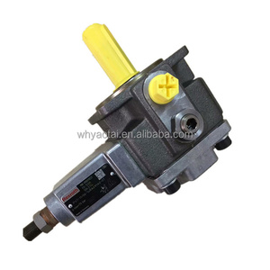 ปั๊มไฮดรอลิกส่งเร็ว PVV5-1X/154RJ15DVC PVV21-1X/055-018RA15UUVB PVV52-1X/154-055RA15UUMC - Product Image 2