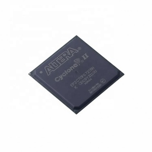 ไมโครคอนโทรลเลอร์ FBGA-672 EP2C70F672I8N ของแท้ชิปวงจรรวม - Product Image 1