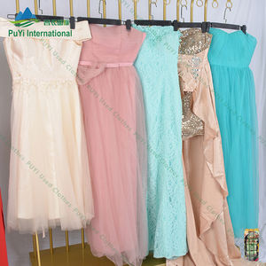 <span class=keywords><strong>Abiti</strong></span> da sera alla moda VIP di <span class=keywords><strong>classe</strong></span> Vip per balle di <span class=keywords><strong>abiti</strong></span> usati di seconda mano - Product Image 5