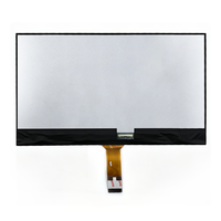 TFT LCD Display Modul 11,6 Zoll 1920x1080 FHD IPS 30 Pin MIPI Kapazitiver Touchscreen für HMI Medizinische Anwendungen