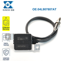 Sensor de Óxido de Nitrógeno de Alta Calidad Nuevo 04L907807AT A2C1311120001 SNS471A para VW Caddy 2016-2020 2.0 TDI Venta al por Mayor