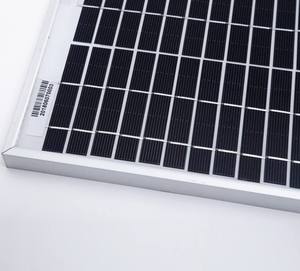 Goworth 500 W Panel Solar Single 500 Watt WP con placa de 48V <span class=keywords><strong>Precio</strong></span> competitivo - Product Image 3