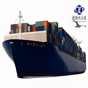 FCL LCL от двери до двери ddp морской экспедитор корабль Китай в Южную Корею Сингапур Филиппины логистическая служба - Product Image 5
