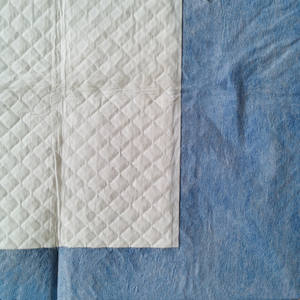 Coussinets médicaux absorbants à 5 couches, sous-coussin jetable à haute capacité absorbante sous-coussin jetable sous-coussin pour bébé pour peu de commodité - Product Image 3