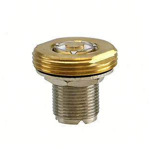 Adattatore NMO Huahong per montaggio antenna su connettore UHF femmina per installazione antenna - Product Image 1