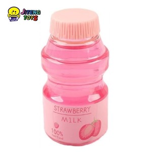 JITENG Kit de Pâte à Modeler et <span class=keywords><strong>Slime</strong></span> Éducatif Transparent Effet <span class=keywords><strong>Film</strong></span> Rétractable Jus de Fruits DIY pour Pâte Moulable et <span class=keywords><strong>Slime</strong></span> Moelleux - Product Image 2