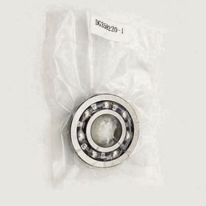 Rodamientos de Bolas de Ranura Profunda DG 358220-1 DG358220-1 - Product Image 1