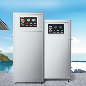 Hot bán thương mại 10g 20g 30g nguồn không khí Máy phát điện <span class=keywords><strong>Ozone</strong></span> máy không gian thanh lọc, xử lý nước - Product Image 2