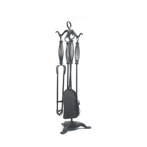 Ensemble d'outils de <span class=keywords><strong>cheminée</strong></span> de <span class=keywords><strong>nettoyage</strong></span> de poêle à bois de conception personnalisée - Product Image 1