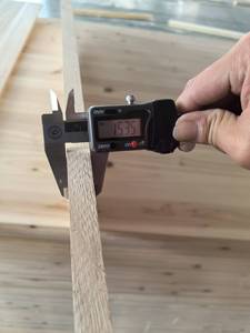 Tabla de Surf Personalizada de Diferentes Tamaños, Tabla de Surf de Madera, Material de Tabla de Surf de Paulownia - Product Image 4