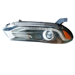 Phare LED halogène pour <span class=keywords><strong>Chevrolet</strong></span> <span class=keywords><strong>Trax</strong></span> 2017, 2018, 2019, <span class=keywords><strong>2020</strong></span>, 2021, pièces auto, type américain, <span class=keywords><strong>prix</strong></span> d'usine - Product Image 3