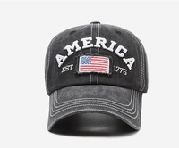 Casquette de baseball unisexe personnalisée HKZB à plusieurs panneaux, avec broderie appliquée, visière souple, motif lettres, ajustement réglable, style sportif urbain