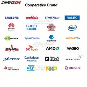 ทรานซิสเตอร์10N60 TO-220F FQPF10N60C 600V MOS N-Channel ของแท้ใหม่ล่าสุด - Product Image 5