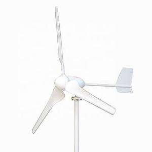 Горячая Распродажа, Высокоэффективная ветряная турбина 1 кВт 2 кВт 3 кВт 5 кВт 10 кВт, солнечная и ветроэнергетическая генераторная система - Product Image 2