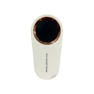 Removedor de Pelusas Digital para Telas, Afeitadora de Pelusas Eficiente para Uso Doméstico, Recortadora de Bolas de Pelo para Ropa, Máquina Depiladora - Product Image 6