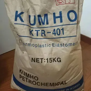 גבוהה-איכות Kumho KTR401 משמש בלעדי של נעל אספלט כביש