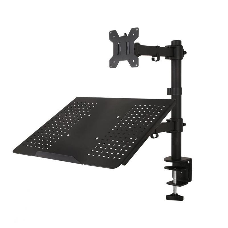 Modern Metal Gas Spring Height Adjustable