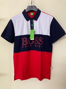 Polo Casual para <span class=keywords><strong>Hombre</strong></span> 2026, Moderno, Sencillo, de Algodón Puro, Transpirable, Antipilling, Versátil - Product Image 2