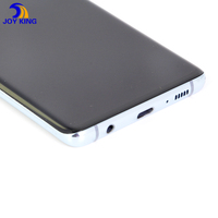 Écran pour Samsung Galaxy S10 S10 Plus, écran LCD d'origine pour SAM Galaxy S10 Plus S20 S20 Ultra S21 S21 Ultra