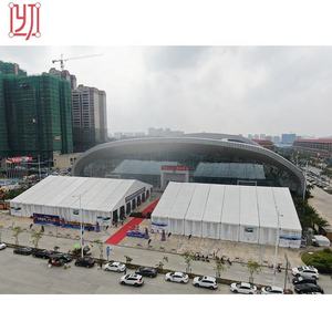 Aluminum <b>Frame</b> Pvc Wedding Party Event Marquee Tent 40x20 40m <b>X</b> 20m - Product Image 5